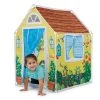 Melissa & Doug Melissa & Doug Cozy Cottage Play Tent