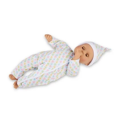 Melissa & Doug Melissa & Doug Mine to Love - Sebastian & Sofia Twins 6 Melissa & Doug Melissa & Doug Mine to Love - Sebastian & Sofia Twins - Image 5