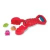 Melissa & Doug Melissa & Doug Sunny Patch Louie Lobster Claw Catcher - Grab-and-Squeeze Pool Toy