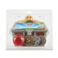 Melissa & Doug Sunny Patch Undersea Treasure Hunt Pool Game with Floating Chest & 6 Treasure Piece Set 4 Melissa & Doug Sunny Patch Undersea Treasure Hunt Pool Game with Floating Chest & 6 Treasure Piece Set -Melissa & Doug Sales 2022 unnamed file 2120