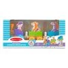 Melissa & Doug First Play Rocking Farm Animals Pull Train -Melissa & Doug Sales 2022 unnamed file 2121