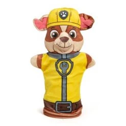 Melissa & Doug PAW Patrol PUP-pet Hand Puppet Set