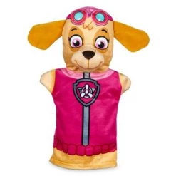 Melissa & Doug PAW Patrol PUP-pet Hand Puppet Set -Melissa & Doug Sales 2022 unnamed file 2142