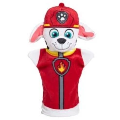Melissa & Doug PAW Patrol PUP-pet Hand Puppet Set -Melissa & Doug Sales 2022 unnamed file 2144