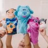 Blue's Clues & You! Melissa & Doug Blue's Clues & You! Hand & Finger Puppets -Melissa & Doug Sales 2022 unnamed file 2152
