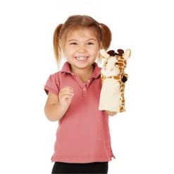 Melissa & Doug Safari Buddies Hand Puppets -Melissa & Doug Sales 2022 unnamed file 2166