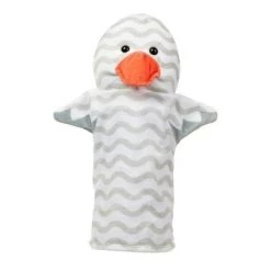 Melissa & Doug Melissa & Doug Barn Buddies Hand Puppets 6pc -Melissa & Doug Sales 2022 unnamed file 2178