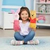Melissa & Doug Melissa & Doug Winnie the Pooh Soft & Cuddly Hand Puppets -Melissa & Doug Sales 2022 unnamed file 2192