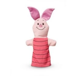 Melissa & Doug Melissa & Doug Winnie the Pooh Soft & Cuddly Hand Puppets -Melissa & Doug Sales 2022 unnamed file 2195