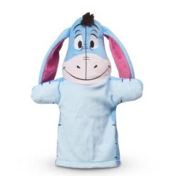 Melissa & Doug Melissa & Doug Winnie the Pooh Soft & Cuddly Hand Puppets -Melissa & Doug Sales 2022 unnamed file 2196
