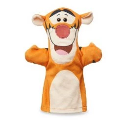 Melissa & Doug Melissa & Doug Winnie the Pooh Soft & Cuddly Hand Puppets -Melissa & Doug Sales 2022 unnamed file 2197
