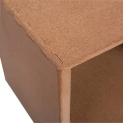 Melissa & Doug Melissa & Doug Natural Wood Puzzle Storage Case (Holds 12 Puzzles) -Melissa & Doug Sales 2022 unnamed file 2224