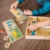 Melissa & Doug Melissa & Doug See & Spell Wooden Educational Toy With 8 Double-Sided Spelling Boards and 64 Letters 1 Melissa & Doug Melissa & Doug See & Spell Wooden Educational Toy With 8 Double-Sided Spelling Boards and 64 Letters -Melissa & Doug Sales 2022 unnamed file 2247