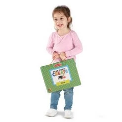 Melissa & Doug Melissa & Doug Play Draw Create Farm Fun -Melissa & Doug Sales 2022 unnamed file 2263