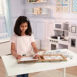 Melissa & Doug Melissa & Doug Play Draw Create Ocean