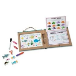 Melissa & Doug Melissa & Doug Play Draw Create Ocean -Melissa & Doug Sales 2022 unnamed file 2268