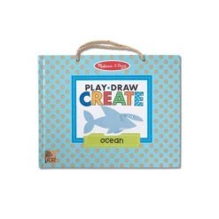 Melissa & Doug Melissa & Doug Play Draw Create Ocean -Melissa & Doug Sales 2022 unnamed file 2269