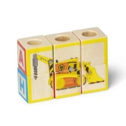 Melissa & Doug PAW Patrol ABC Wooden Block Truck 13 Melissa & Doug PAW Patrol ABC Wooden Block Truck -Melissa & Doug Sales 2022 unnamed file 227