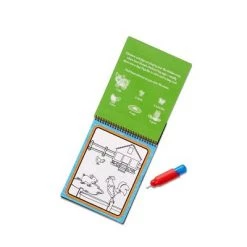 Melissa & Doug Melissa & Doug Water Wow Bundle Jungle Safari Farm -Melissa & Doug Sales 2022 unnamed file 2272