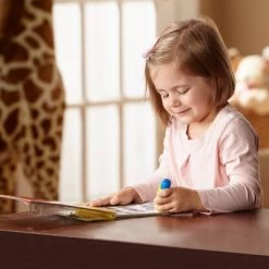 Melissa & Doug Melissa & Doug Water Wow Bundle Sports Dinosaurs Vehicles