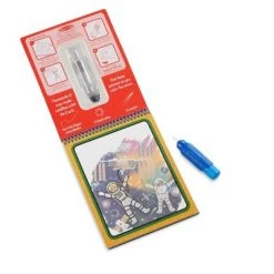 Melissa & Doug Melissa & Doug Water Wow Bundle Space Sports and Occupations -Melissa & Doug Sales 2022 unnamed file 2288