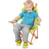 Melissa & Doug Melissa & Doug Sunny Patch Giddy Buggy Folding Lawn and Camping Chair