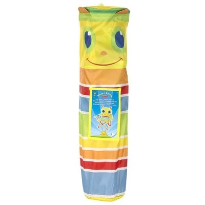 Melissa & Doug Melissa & Doug Sunny Patch Giddy Buggy Folding Lawn and Camping Chair 2 Melissa & Doug Melissa & Doug Sunny Patch Giddy Buggy Folding Lawn and Camping Chair - Image 2