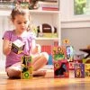 Melissa & Doug Nesting/Stacking Blocks