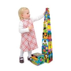 Melissa & Doug Nesting/Stacking Blocks -Melissa & Doug Sales 2022 unnamed file 2304