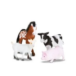 Melissa & Doug Melissa & Doug Latches Barn 8 Melissa & Doug Melissa & Doug Latches Barn -Melissa & Doug Sales 2022 unnamed file 232