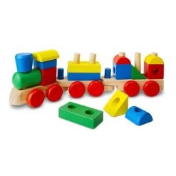 Melissa & Doug Melissa & Doug Stacking Train - Classic Wooden Toddler Toy (18pc) 10 Melissa & Doug Melissa & Doug Stacking Train - Classic Wooden Toddler Toy (18pc) -Melissa & Doug Sales 2022 unnamed file 2326