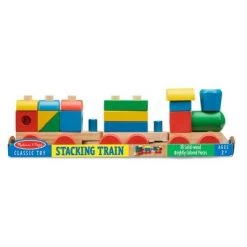 Melissa & Doug Melissa & Doug Stacking Train - Classic Wooden Toddler Toy (18pc) 11 Melissa & Doug Melissa & Doug Stacking Train - Classic Wooden Toddler Toy (18pc) -Melissa & Doug Sales 2022 unnamed file 2327