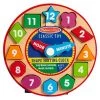 Melissa & Doug Melissa & Doug Shape Sorting Clock - Wooden Educational Toy -Melissa & Doug Sales 2022 unnamed file 2328