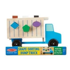 Melissa & Doug Melissa & Doug Shape-Sorting Dump Truck 8 Melissa & Doug Melissa & Doug Shape-Sorting Dump Truck -Melissa & Doug Sales 2022 unnamed file 2335