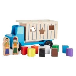 Melissa & Doug Melissa & Doug Shape-Sorting Dump Truck 9 Melissa & Doug Melissa & Doug Shape-Sorting Dump Truck -Melissa & Doug Sales 2022 unnamed file 2336