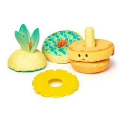 Melissa & Doug Melissa & Doug Multi-Sensory Pineapple Soft Stacker Infant Toy 12 Melissa & Doug Melissa & Doug Multi-Sensory Pineapple Soft Stacker Infant Toy -Melissa & Doug Sales 2022 unnamed file 2383