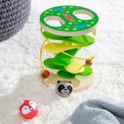 Melissa & Doug Melissa & Doug Rollables Treehouse Twirl Infant and Toddler Toy (3pc) 17 Melissa & Doug Melissa & Doug Rollables Treehouse Twirl Infant and Toddler Toy (3pc) -Melissa & Doug Sales 2022 unnamed file 2396