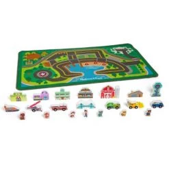 Melissa & Doug PAW Patrol Deluxe Activity Rug 10 Melissa & Doug PAW Patrol Deluxe Activity Rug -Melissa & Doug Sales 2022 unnamed file 24