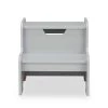 Melissa & Doug Melissa & Doug Wooden Step Stool - Gray 2 Melissa & Doug Melissa & Doug Wooden Step Stool - Gray -Melissa & Doug Sales 2022 unnamed file 2451