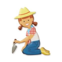 Melissa & Doug Melissa & Doug Puffy Sticker Bundle - Farm Princess & Mermaid -Melissa & Doug Sales 2022 unnamed file 2472