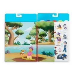 Melissa & Doug PAW Patrol Reusable Sticker Bundle 17 Melissa & Doug PAW Patrol Reusable Sticker Bundle -Melissa & Doug Sales 2022 unnamed file 2493