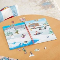 Melissa & Doug PAW Patrol Puffy Sticker Bundle -Melissa & Doug Sales 2022 unnamed file 2497