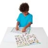 Melissa & Doug Melissa & Doug Seek & Find Sticker Pad Bundle Around Town Adventure Animals -Melissa & Doug Sales 2022 unnamed file 2502
