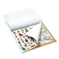 Melissa & Doug Melissa & Doug Seek & Find Sticker Pad Bundle Around Town Adventure Animals -Melissa & Doug Sales 2022 unnamed file 2505