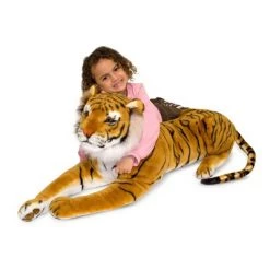 Melissa & Doug Melissa & Doug Siberian Tiger Stuffed Animal 16 Melissa & Doug Melissa & Doug Siberian Tiger Stuffed Animal -Melissa & Doug Sales 2022 unnamed file 2528
