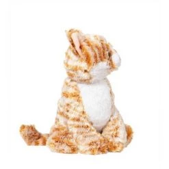 Melissa & Doug Melissa & Doug Pumpkin Tabby Cat Stuffed Animal -Melissa & Doug Sales 2022 unnamed file 2534