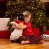 Melissa & Doug Melissa & Doug Giant Penguin - Lifelike Stuffed Animal (nearly 2 feet tall)