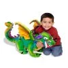 Melissa & Doug Melissa & Doug Giant Dragon 3' Stuffed Animal