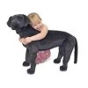 Melissa & Doug Melissa & Doug Giant Black Lab 2' Stuffed Animal 1 Melissa & Doug Melissa & Doug Giant Black Lab 2' Stuffed Animal -Melissa & Doug Sales 2022 unnamed file 2581