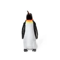 Melissa & Doug Melissa & Doug Emperor Penguin 3.4' Stuffed Animal -Melissa & Doug Sales 2022 unnamed file 2585